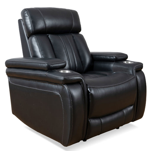 Royce - Power Recliner - JaxCo Furniture
