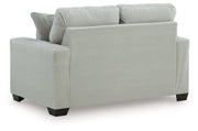 Greenbriar - Loveseat - JaxCo Furniture