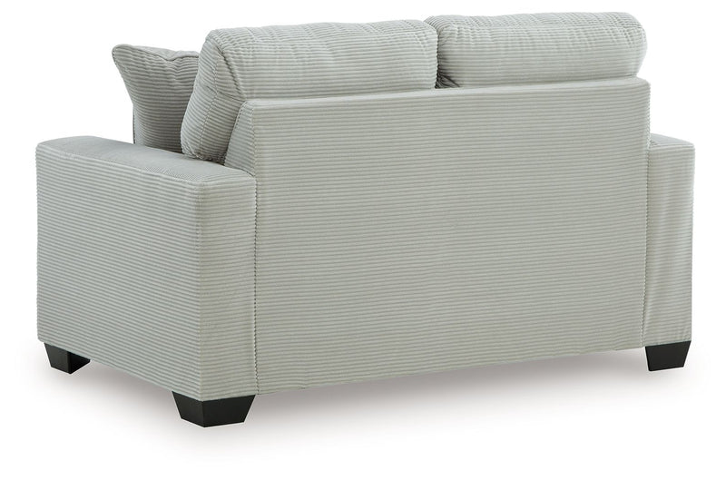 Greenbriar - Loveseat - JaxCo Furniture