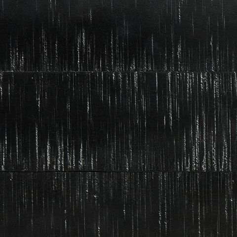 Londer - Black - Bedroom Mirror - JaxCo Furniture