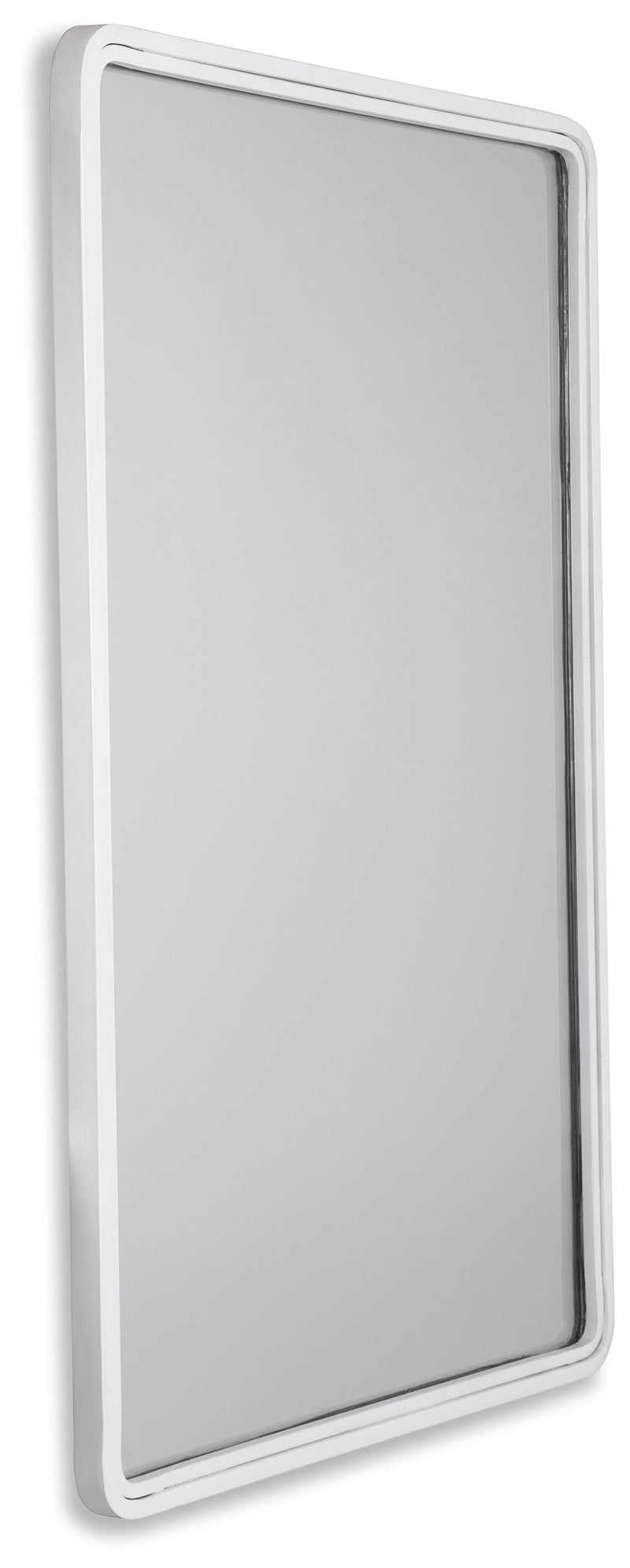 Brocky - Rectangle Accent Mirror - JaxCo Furniture