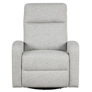 Thriller - Power Swivel Glider Recliner - JaxCo Furniture