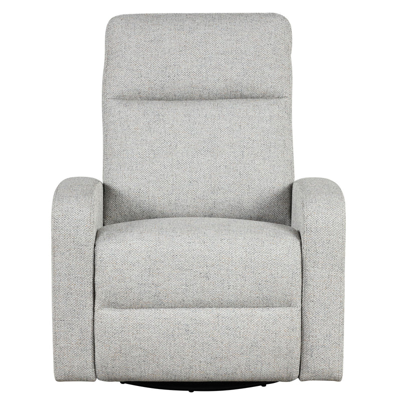 Thriller - Power Swivel Glider Recliner (Set of 2) - JaxCo Furniture
