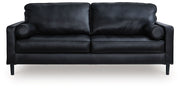 Bryceview - Onyx - Sofa - JaxCo Furniture