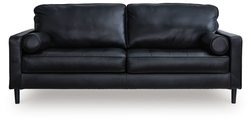 Bryceview - Onyx - Sofa - JaxCo Furniture