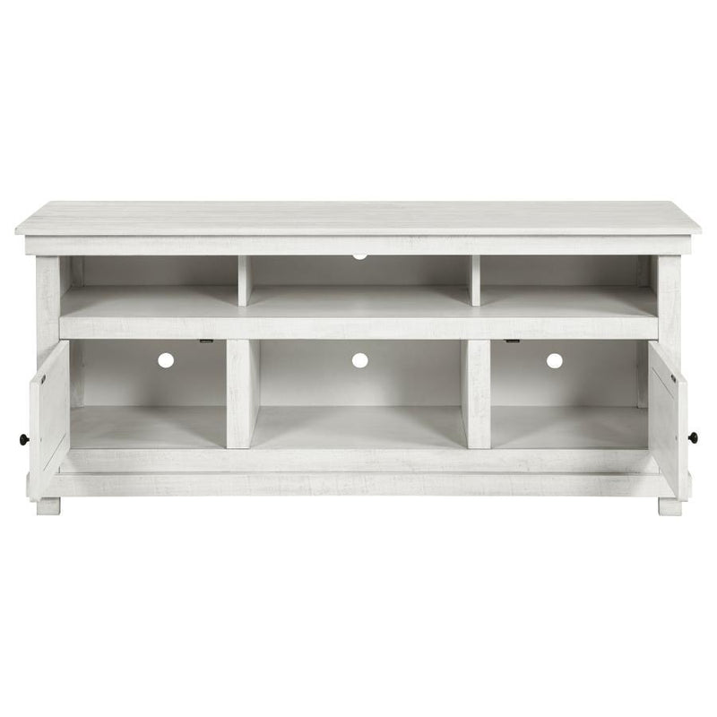 Payne - TV Stand Media Console - JaxCo Furniture