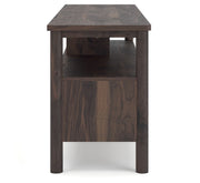 Cadmori - Brown - Extra Large TV Stand - JaxCo Furniture