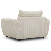Utopia - Chair and A Half With Lumbar Pillow - JaxCo Furniture