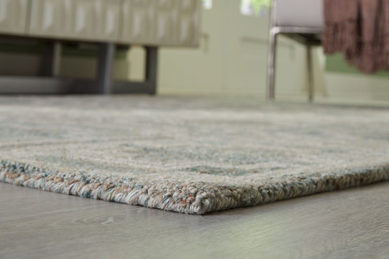 Jossland - Rug - JaxCo Furniture