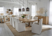 Escape - Rectangular Dining Set - JaxCo Furniture