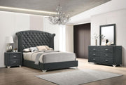 Melody - Bedroom Set - JaxCo Furniture