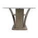 Dapper - Rectangular Dining Table - JaxCo Furniture