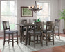 Cash - Counter Height Dining Set - JaxCo Furniture