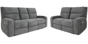 Polaris - Living Room Set - JaxCo Furniture