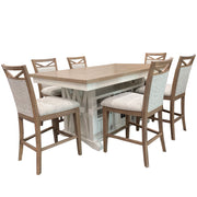 Americana Modern Dining - Dining Set - JaxCo Furniture