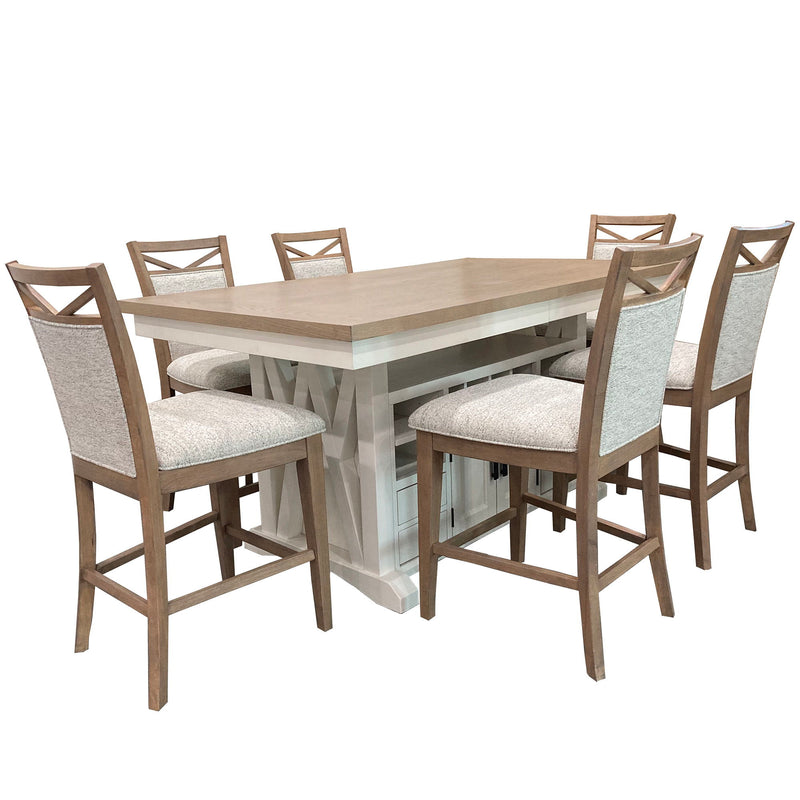 Americana Modern Dining - Dining Set - JaxCo Furniture