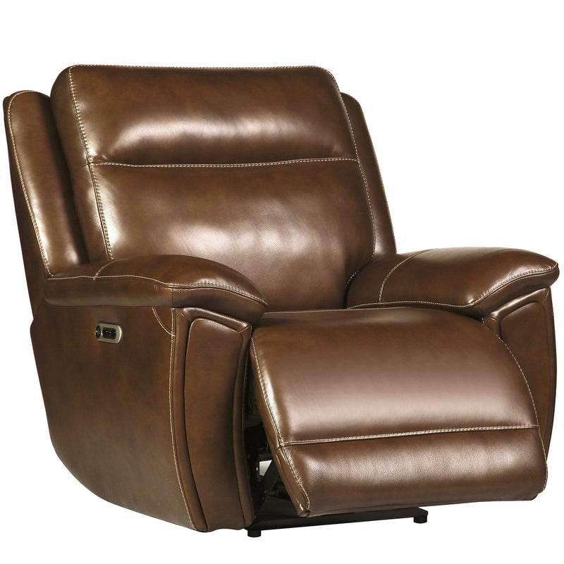 Jameson - Power Zero Gravity Recliner - JaxCo Furniture