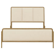 Arini - Panel Bed - JaxCo Furniture