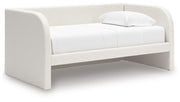 Arloster - Upholstered Day Bed - JaxCo Furniture
