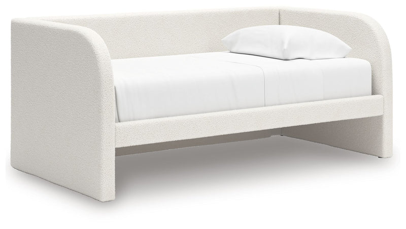 Arloster - Upholstered Day Bed - JaxCo Furniture