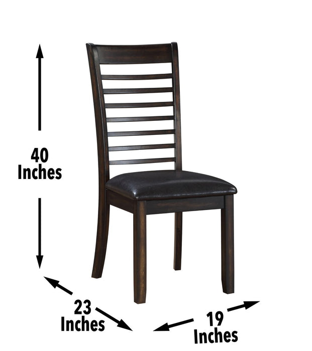 Ally - Dining Set - JaxCo Furniture