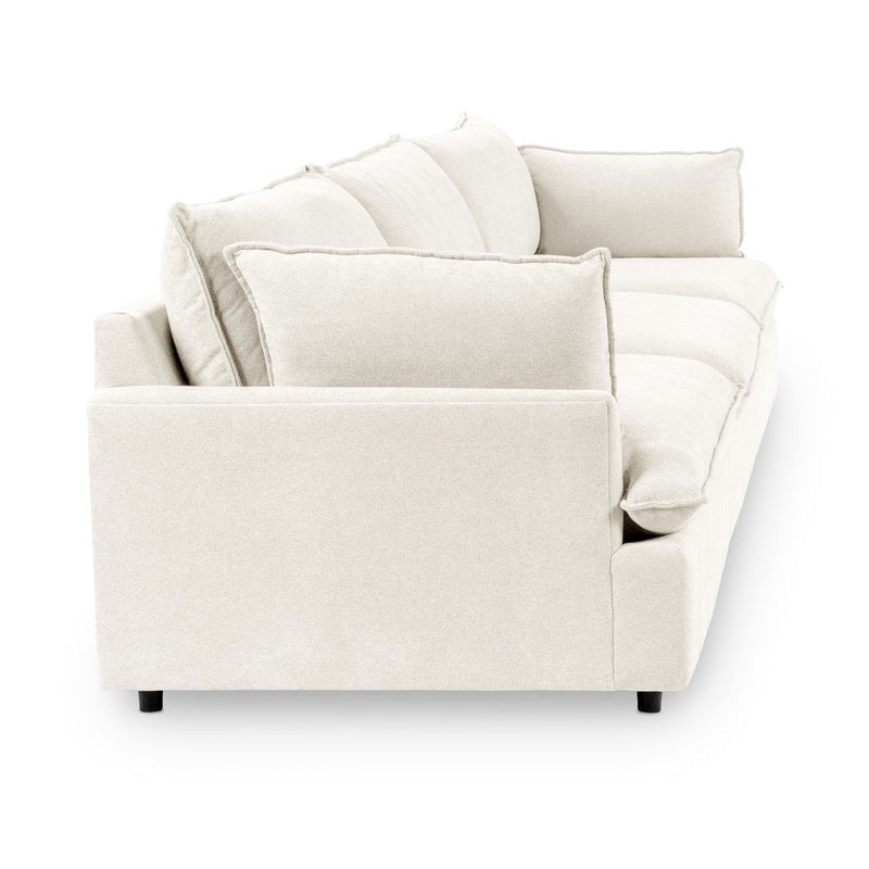 Caplan - Modular Sectional - JaxCo Furniture