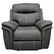 Mason - Power Recliner - JaxCo Furniture