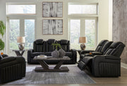 Caveman Den - Power Reclining Living Room Set - JaxCo Furniture