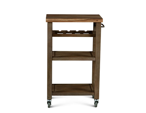 Belden - Kitchen Cart - JaxCo Furniture