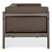 Suri - Outdoor 2-Seat Sofa - Taupe - JaxCo Furniture