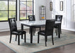 Sterling - Dining Set - JaxCo Furniture