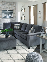 Abinger - Sectional - JaxCo Furniture