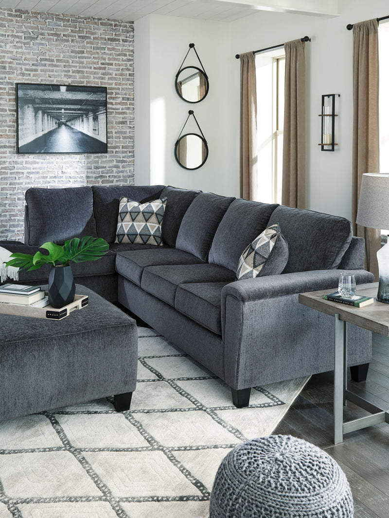 Abinger - Sectional - JaxCo Furniture