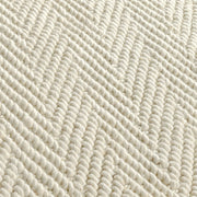 Herringbone - Chenille Rug - JaxCo Furniture