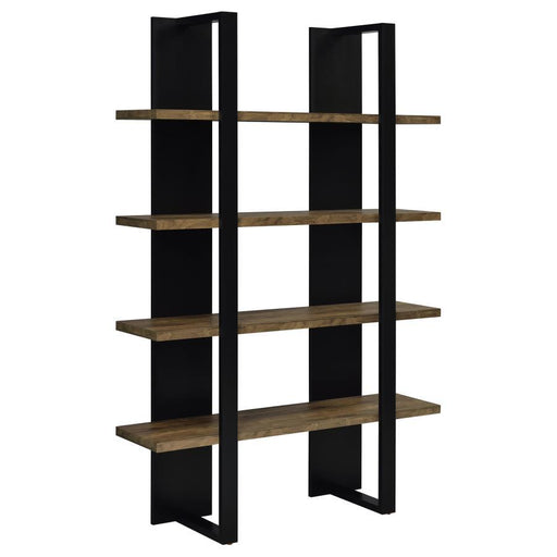 Danbrook - Bookcase - JaxCo Furniture