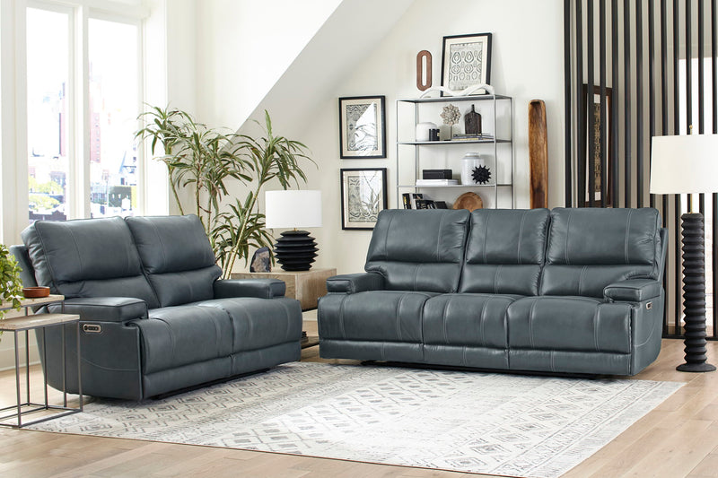 Whitman - Powered By Freemotion Living Room Set - JaxCo Furniture