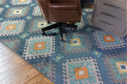 Glass Chair Mat - Glass Chair Mat - JaxCo Furniture