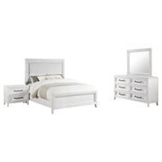 Marielle - Bedroom Set - JaxCo Furniture