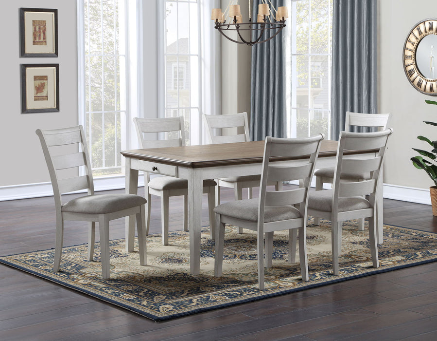 Pendleton - Dining Set - JaxCo Furniture