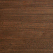 Maderia - Dresser Mirror - Walnut - JaxCo Furniture