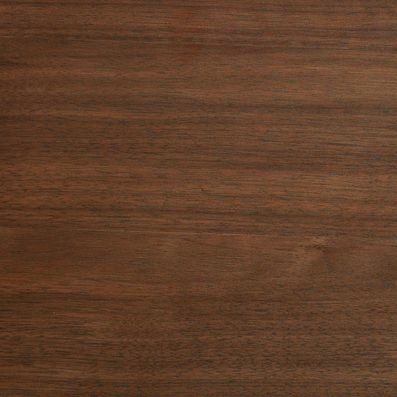 Maderia - Dresser Mirror - Walnut - JaxCo Furniture