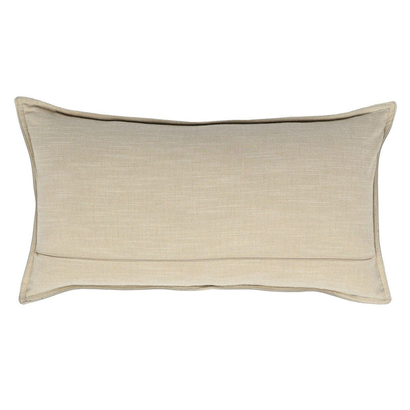 Soco Leather - SLD Parsons Pillow - JaxCo Furniture