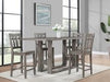 Toscana - Dining Set - JaxCo Furniture