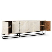Flint - Sideboard - JaxCo Furniture