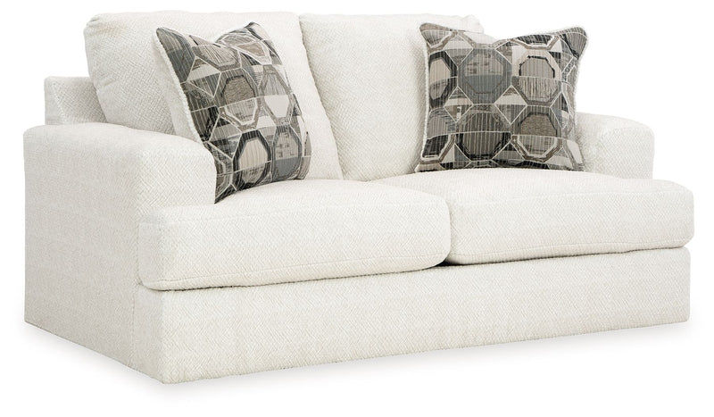 Karinne - Loveseat - JaxCo Furniture