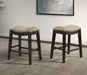 Parkside - Stool - JaxCo Furniture