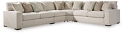 Ballyton - Sectional - JaxCo Furniture