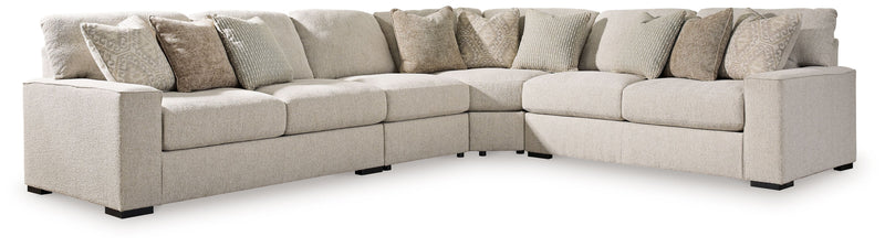 Ballyton - Sectional - JaxCo Furniture
