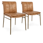 Mayer - Dining Chair (Set of 2) - JaxCo Furniture