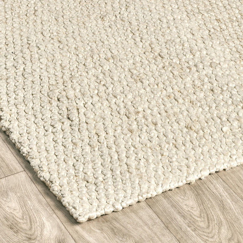 Santa Cruz - Jute Rug - JaxCo Furniture